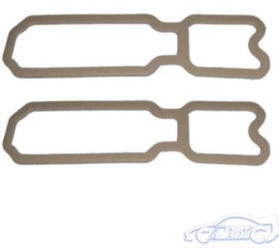 TAIL LIGHT LENS GASKETS & BACK UP LENS GASKETS