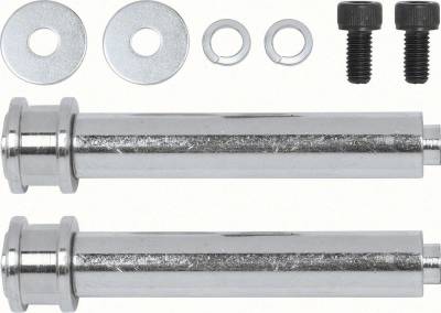 DOOR HINGE ROLLER REPAIR DETENT KIT