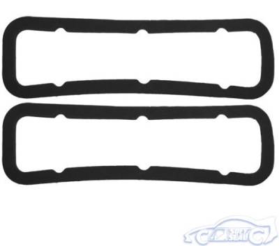 TAIL LIGHT HOUSING GASKETS