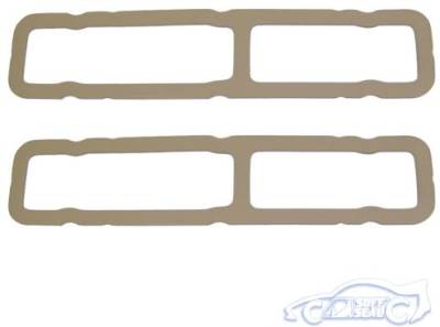 TAIL LIGHT LENS GASKETS