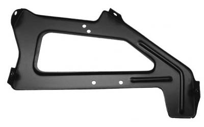 GRILLE SUPPORT BRACKET