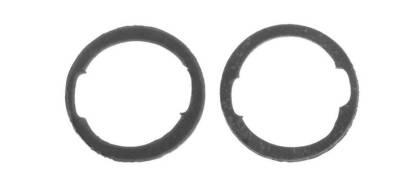 DOOR LOCK CYLINDER GASKETS