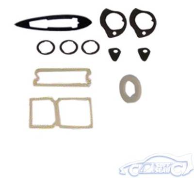PAINT GASKET SET