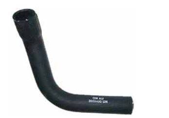 RADIATOR HOSE - LOWER