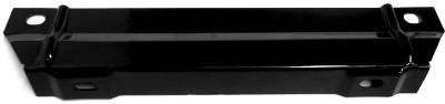 LICENSE PLATE BRACKET - FRONT
