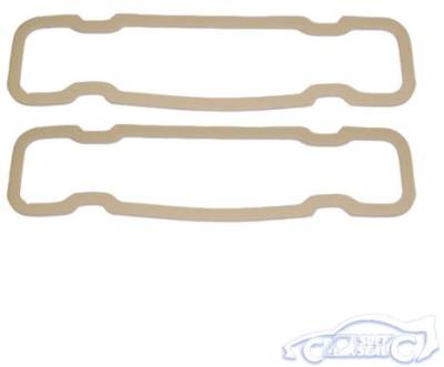 TAIL LIGHT LENS GASKETS