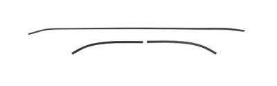 WINDOW TRIM - REAR