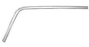 WINDOW REVEAL MOLDING - REAR
