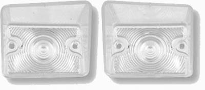 PARK LIGHT LENS
