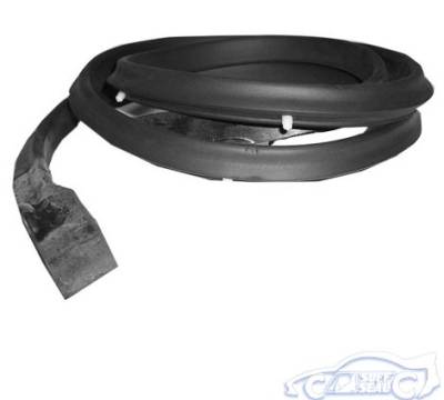 UPPER TAIL GATE WEATHERSTRIP