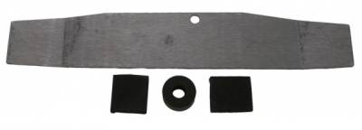 GRILLE BAR INSTALLATION KIT
