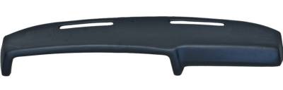DASH PAD OVERLAY - WITH OUTSIDE SPEAKERS
