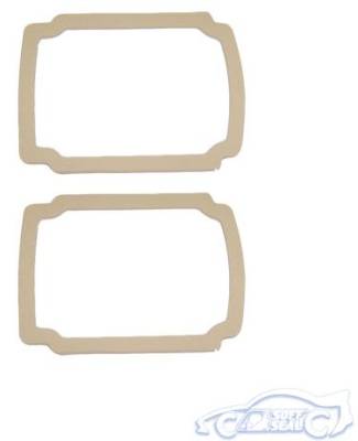 TAIL LIGHT LENS GASKETS