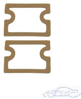 PARK LIGHT LENS GASKETS