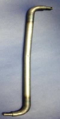 PEDAL TO Z-BAR CLUTCH ROD