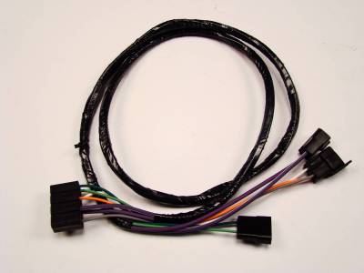 CONSOLE EXTENSION HARNESS   (CH97609)