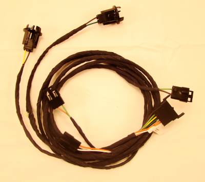 REAR BODY LIGHT HARNESS