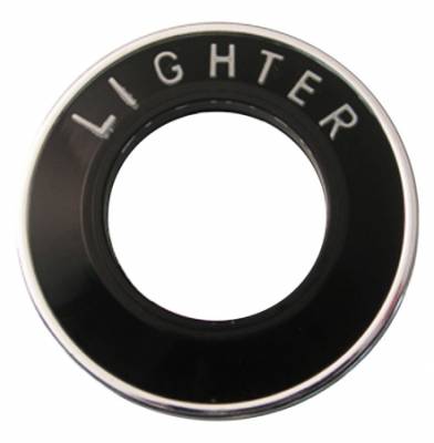 LIGHTER BEZEL