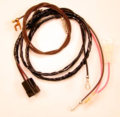 TACHOMETER HARNESS