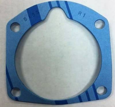 REAR AXLE SEAL - CARDBOARD