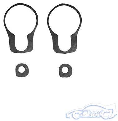 DOOR HANDLE & LOCK GASKET SET