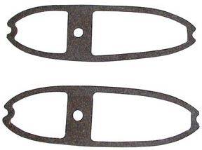 TAIL LIGHT LENS GASKETS