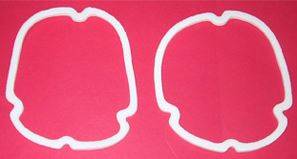 TAIL LIGHT LENS GASKETS