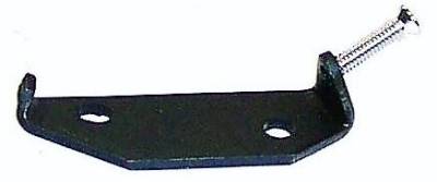 DOOR MIRROR MOUNTING HARDWARE SET - RIGHT