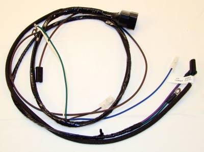 ENGINE HARNESS