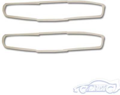 TAIL LIGHT LENS GASKETS