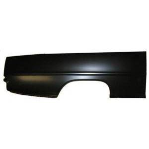 QUARTER PANEL FULL SKIN
