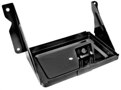 BATTERY TRAY