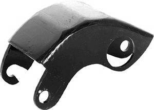 POWER STEERING PUMP CRADLE BRACKET