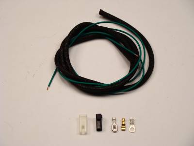 TEMPERATURE SENDER UNIT WIRE REPAIR KIT