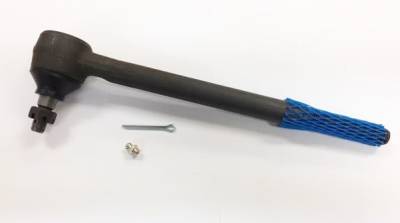 INNER TIE ROD END WITH POWER STEERING