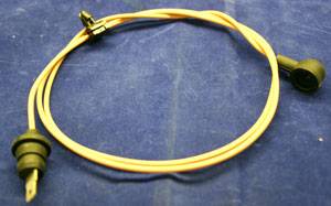 FUEL TANK SENDER HARNESS