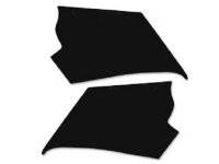 SAIL PANELS - CARBOARD ONLY