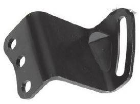 POWER STEERING PUMP MOUNTING BRACKET