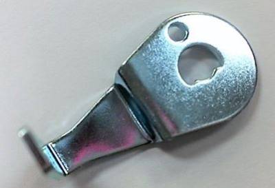 DOOR LOCK PAWL - LEFT