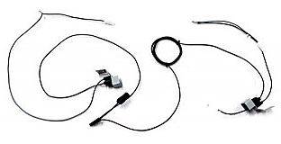 American Autowire - COURTESY LIGHT HARNESS