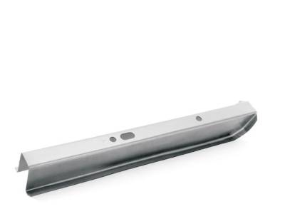 REAR SEAT RISER