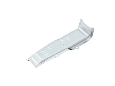 FLOOR BRACE END - REAR PARTIAL