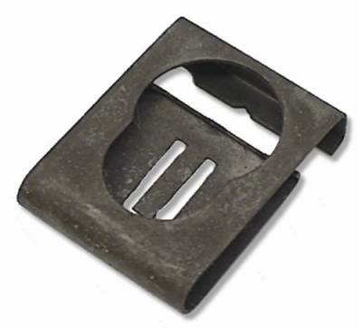 PEDAL SHAFT RETAINING CLIP