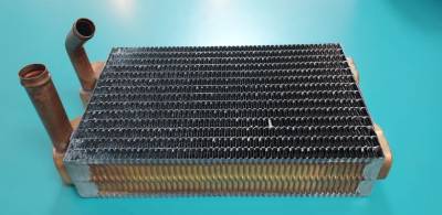 HEATER CORE