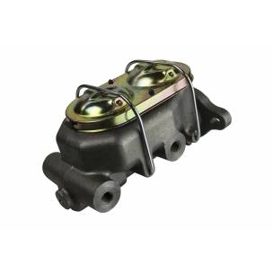 MASTER CYLINDER - DUAL BAIL