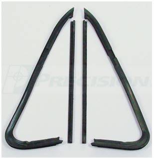 Classic Auto Locks - VENT WINDOW SEAL KIT