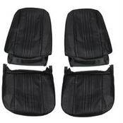 SEAT COVERS FRONT BUCKETS