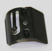 GM Restoration Parts - TRUNK MOLDING CLIP