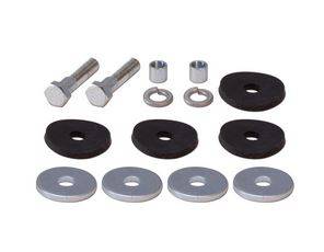 RADIATOR SUPPORT MOUNTING KIT