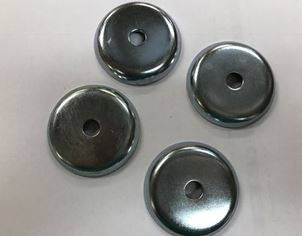 INNER FENDER CUPPED WASHER